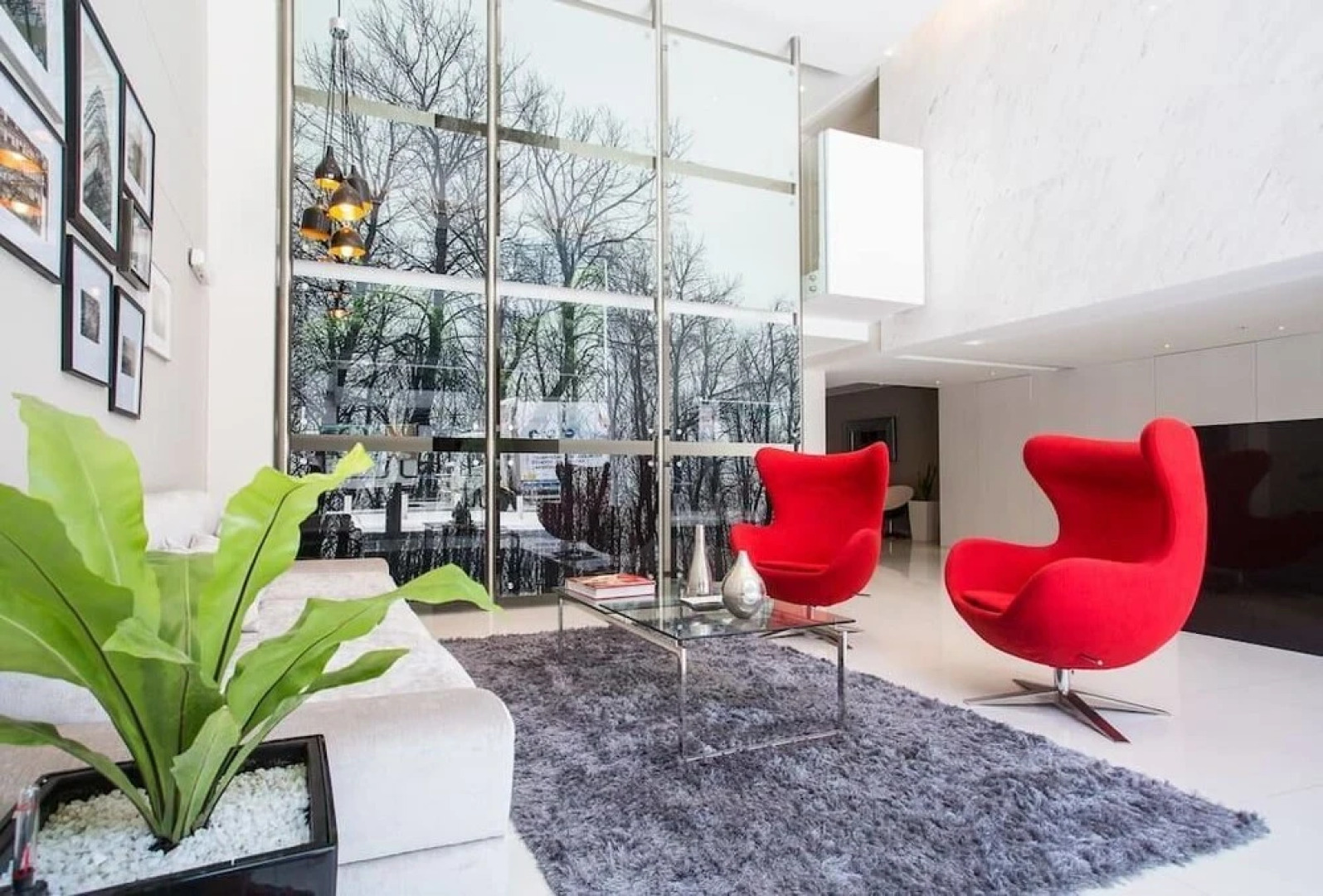 Rent Upper Pardo Miraflores