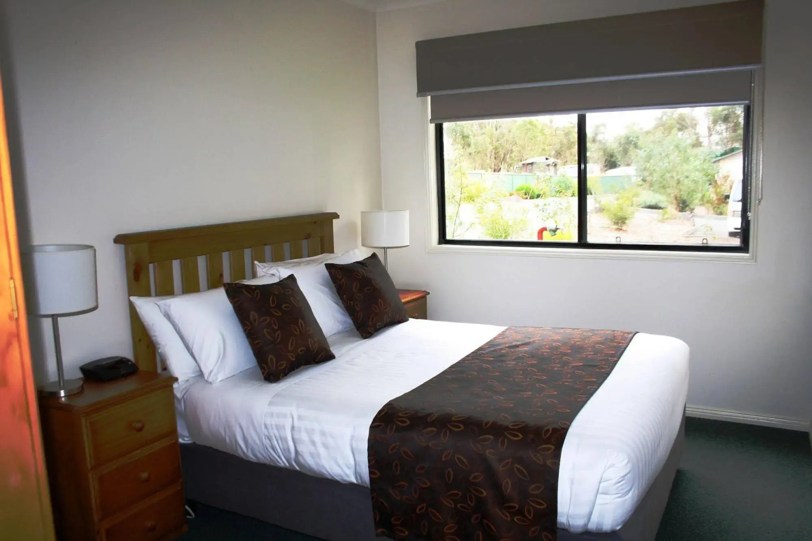 A-line Holiday Park