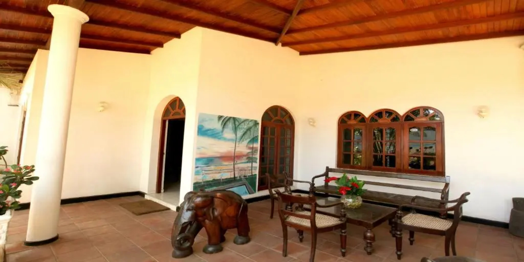 Villa Caterina Group