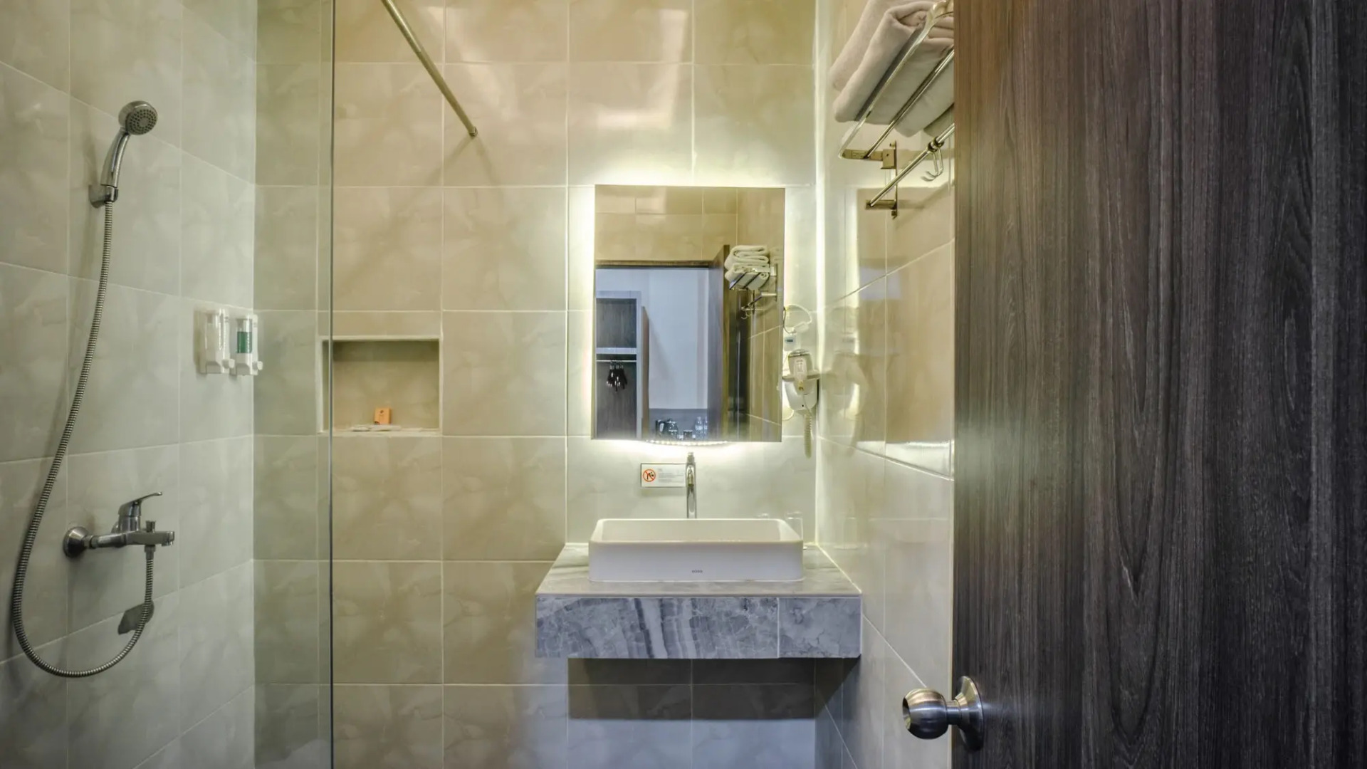 Bintan Pearl Beach Resort