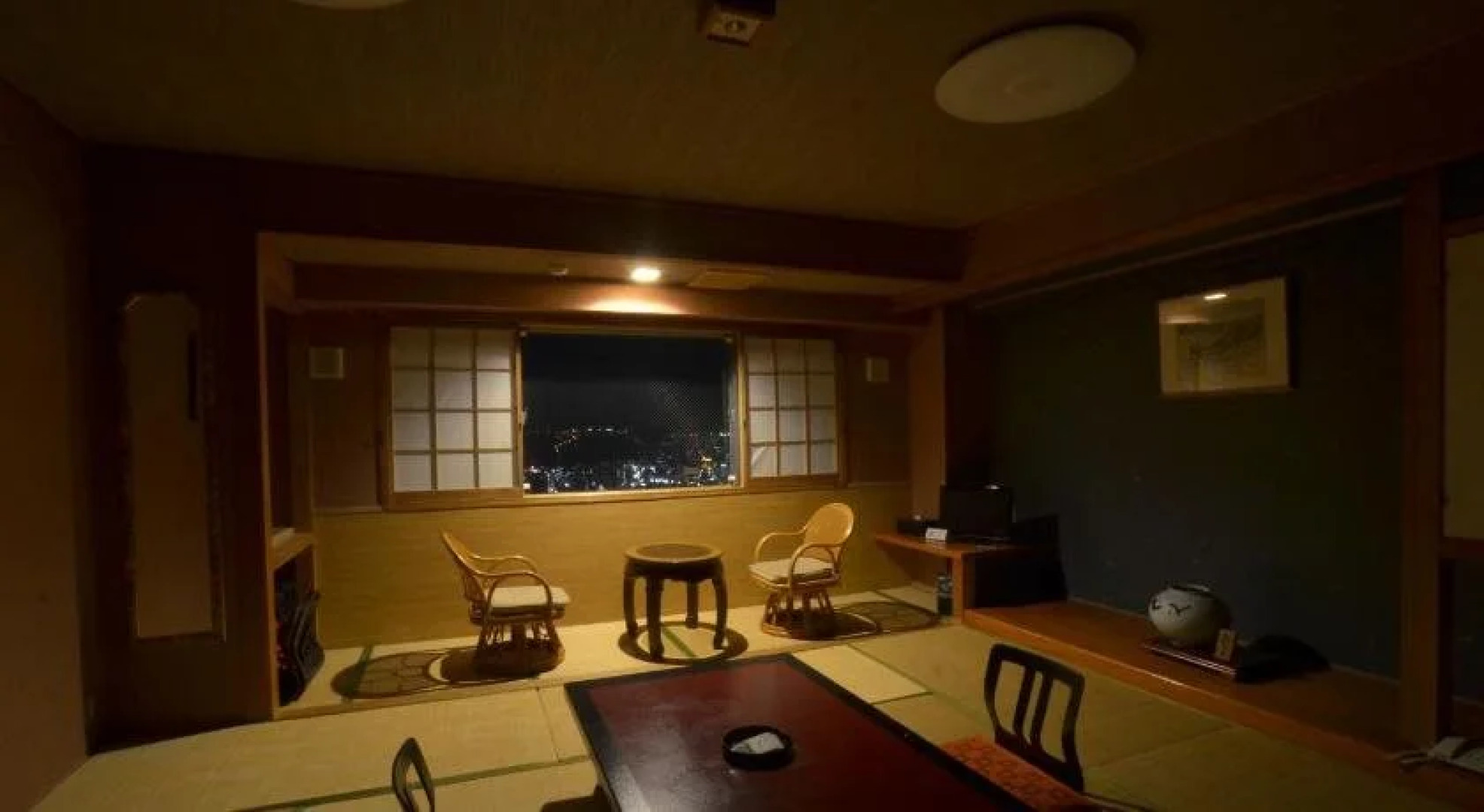 Nagasaki Blue Sky Hotel