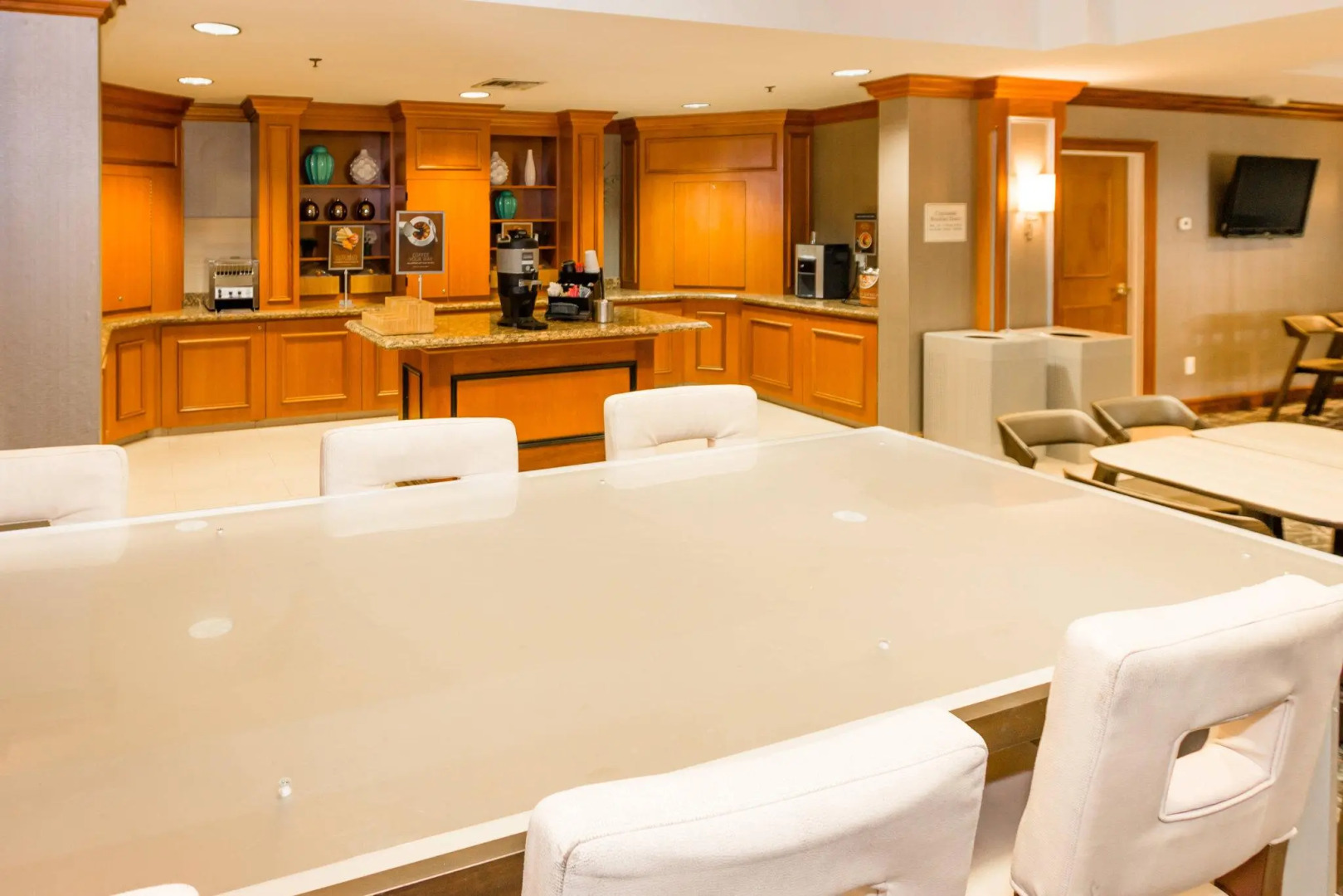 SpringHill Suites by Marriott Tampa Westshore Airport