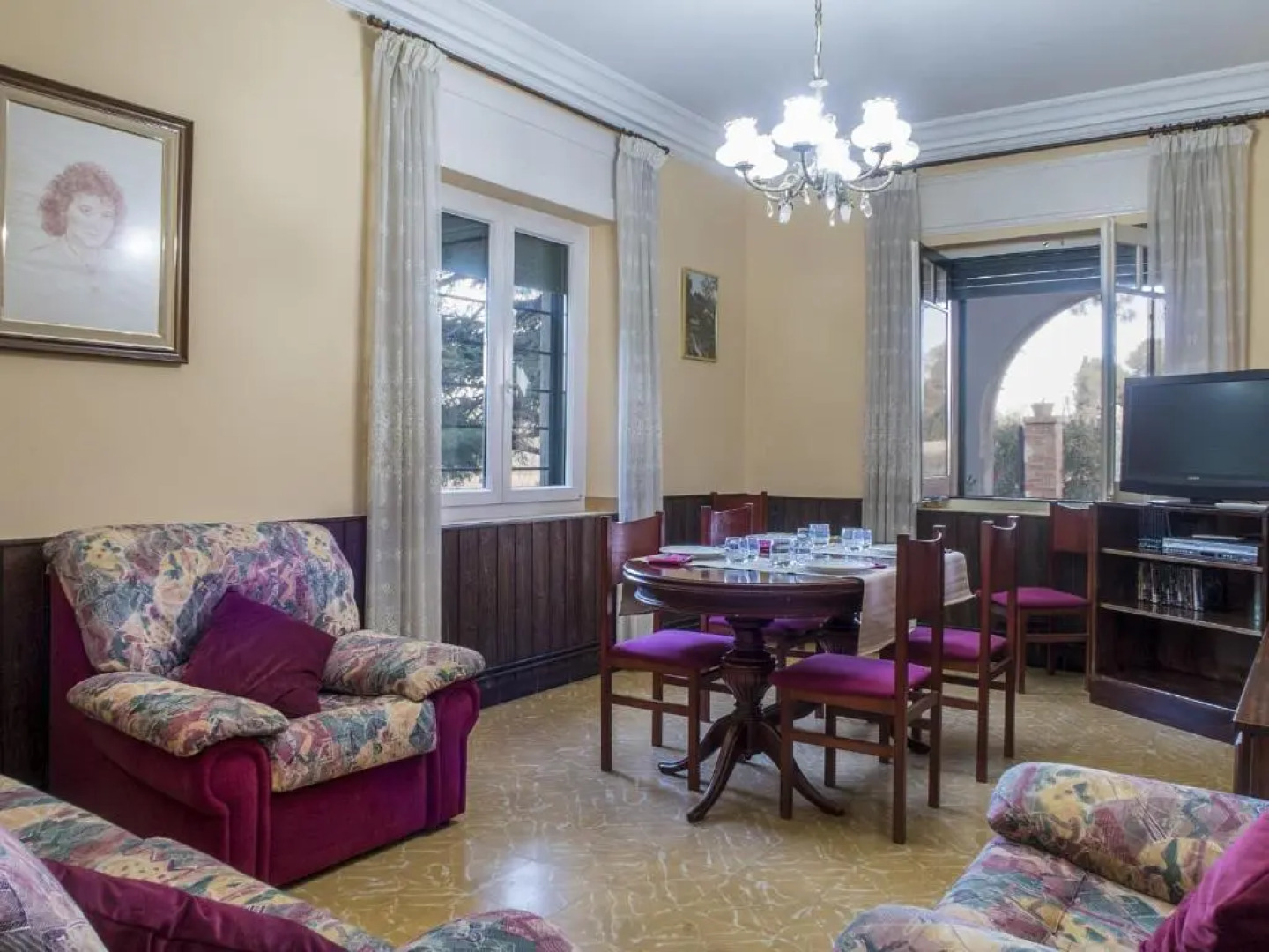 Costa Brava Apartment Can Roura