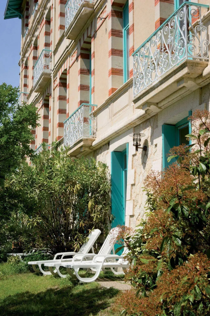 Résidence de Tourisme Vacances Bleues Villa Régina
