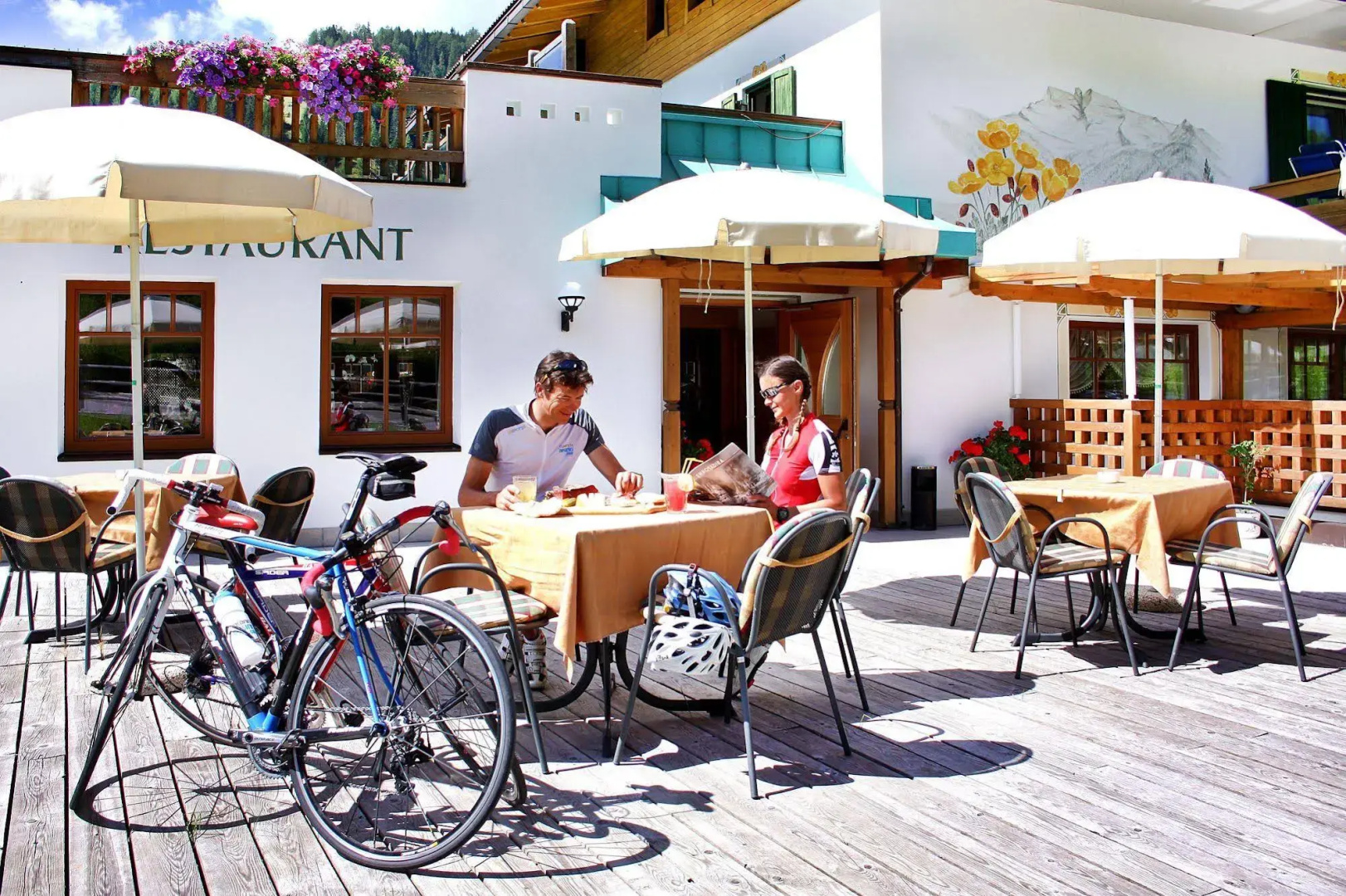 Hotel Störes - Mountain Nature Hotel
