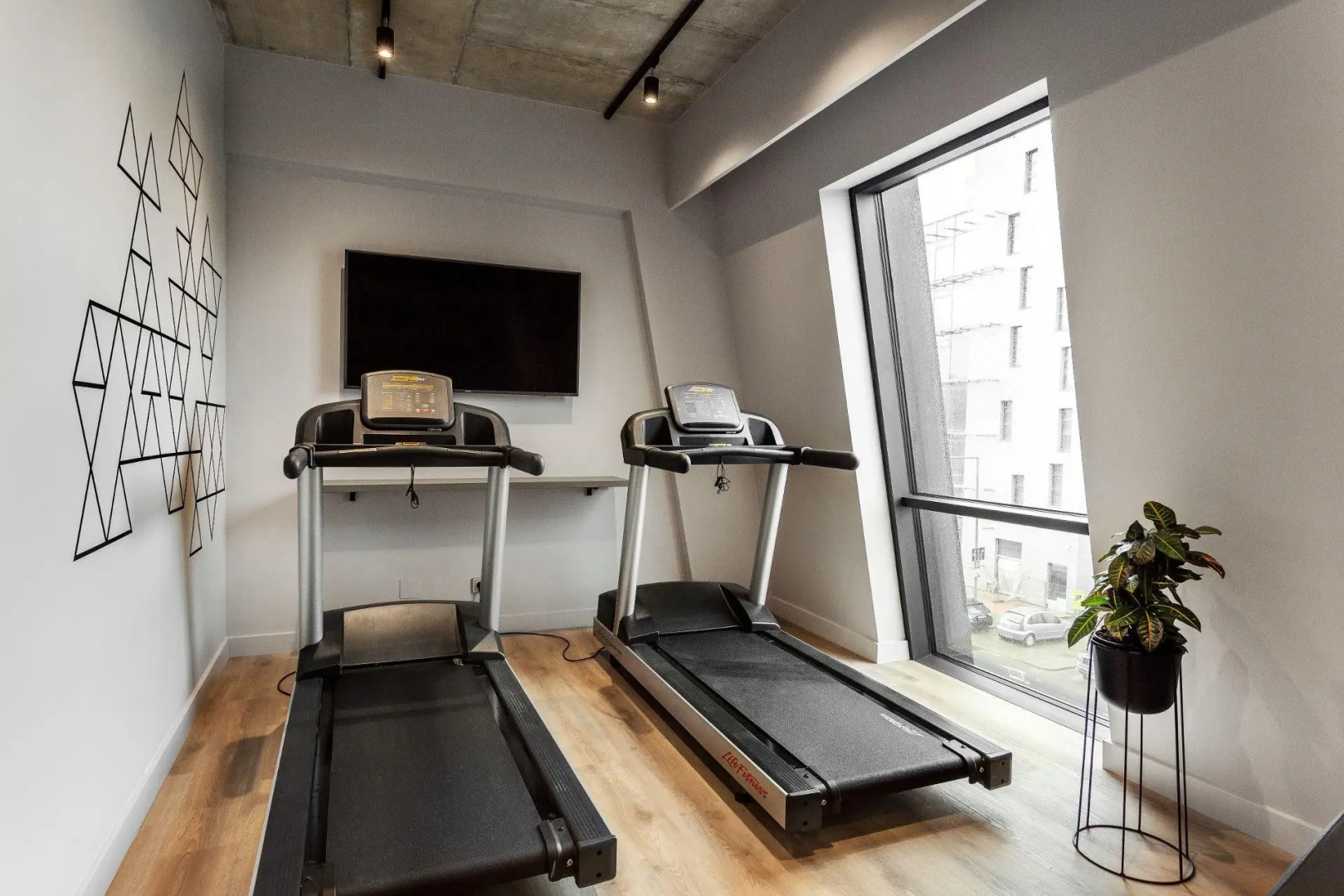 Отель «Кортьярд Марриотт» Вильнюс, Центр города