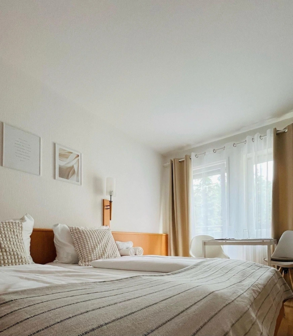 Am Landhaus - Gästezimmer Und Frühstück