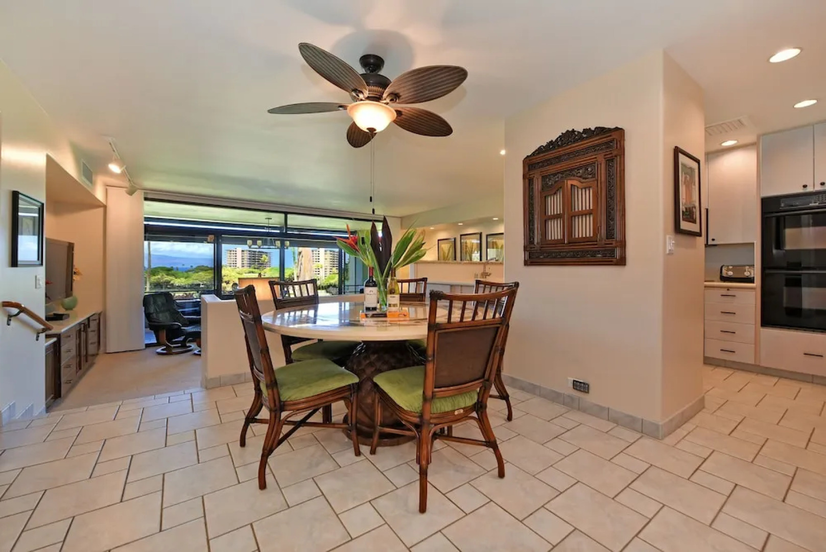 Kaanapali Royal N102 2 Bedroom Condo