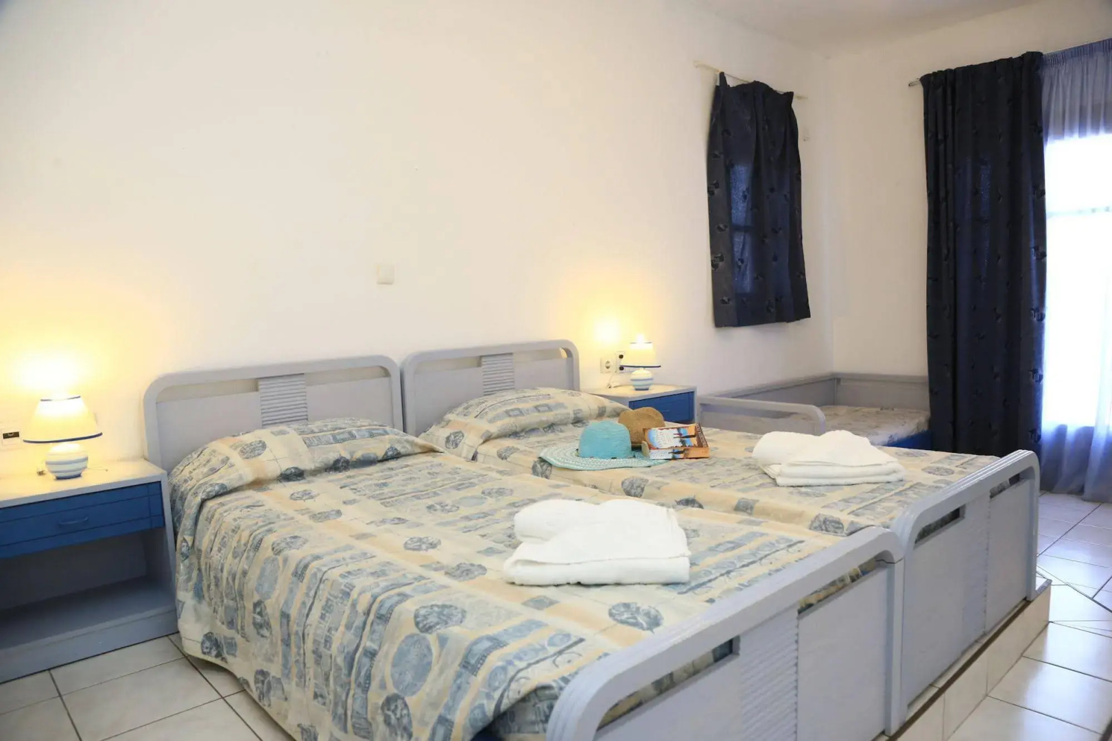 Artemis Apartments