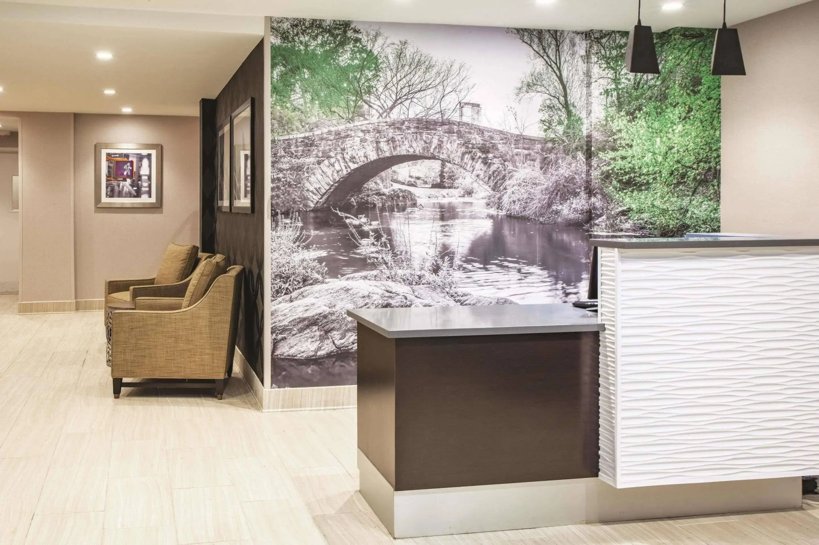 Hudson New York, Central Park