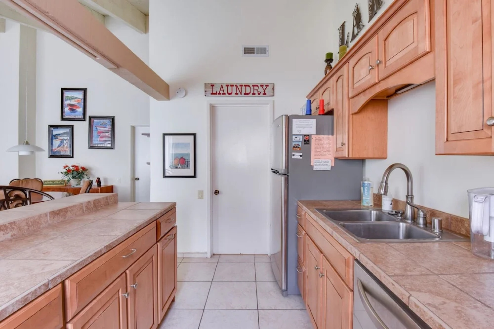 Waters Edge Jewel w/ Lake Views HOA Access!