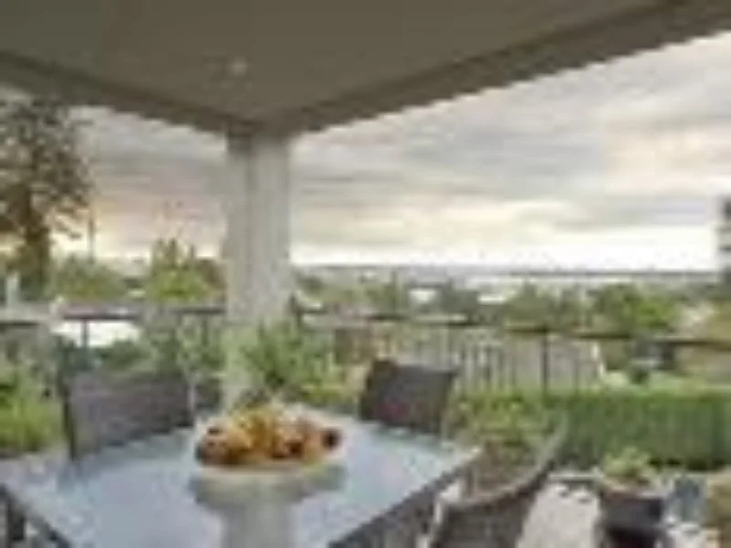 Ascot Parnell Botique Bed and Breakfast