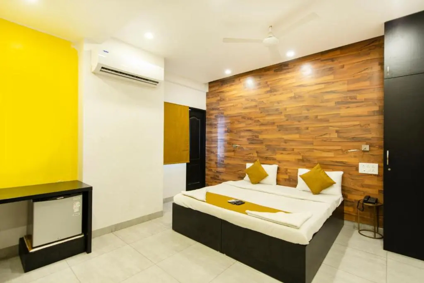 Angson Apartment