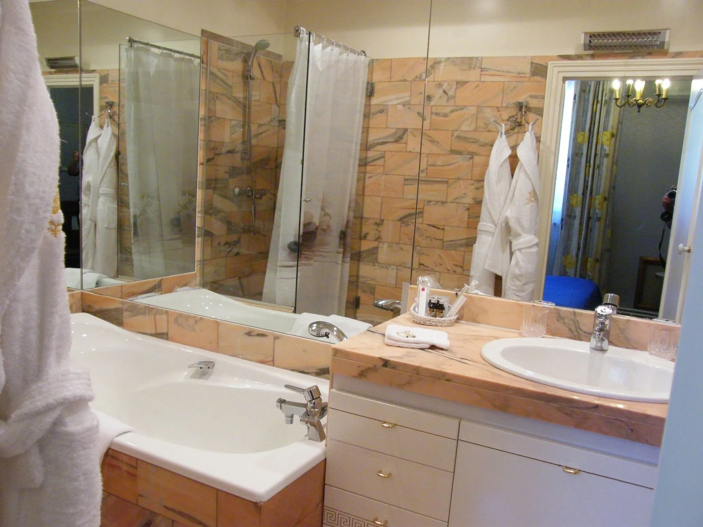 Grand Hotel des Templiers