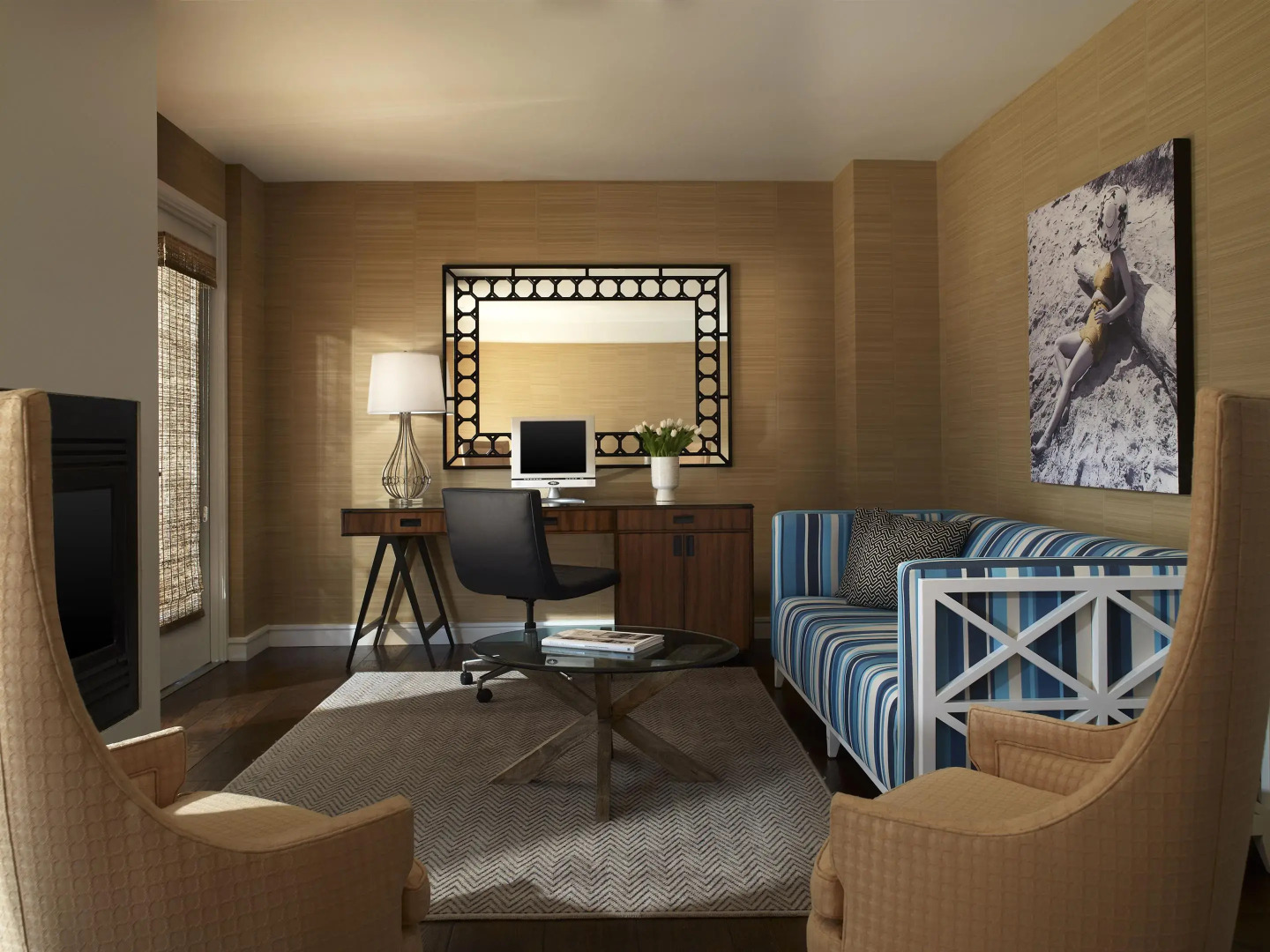 Hyatt Centric Delfina Santa Monica