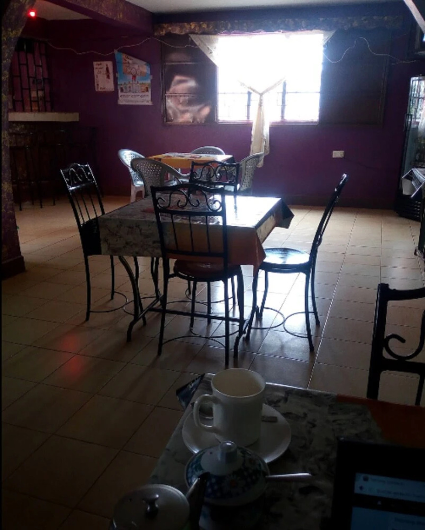 Prestige Guest Lodge