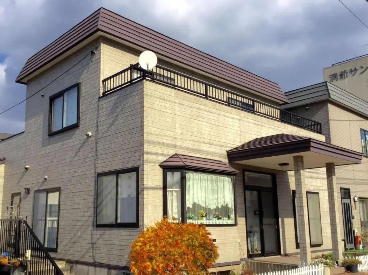 Second house TOYA / Vacation STAY 291