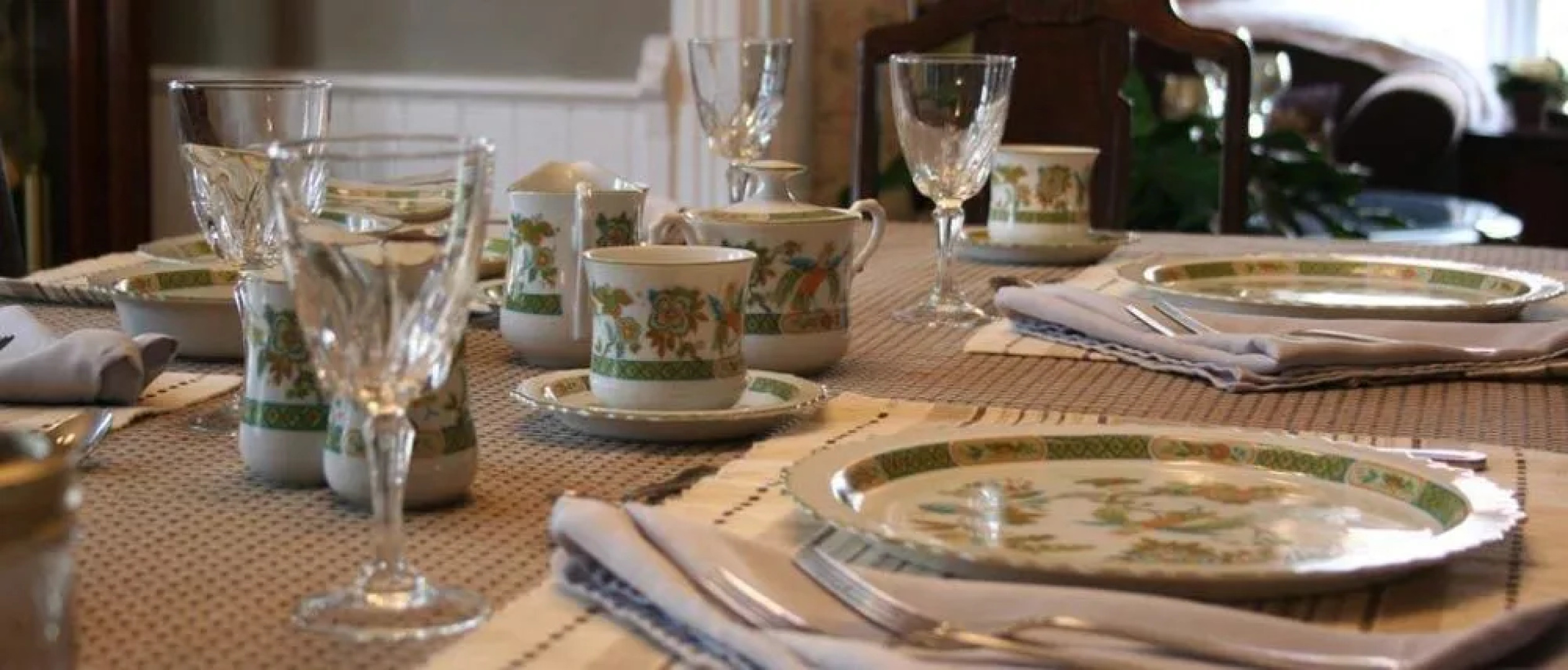 The Gregory Bed & Breakfast