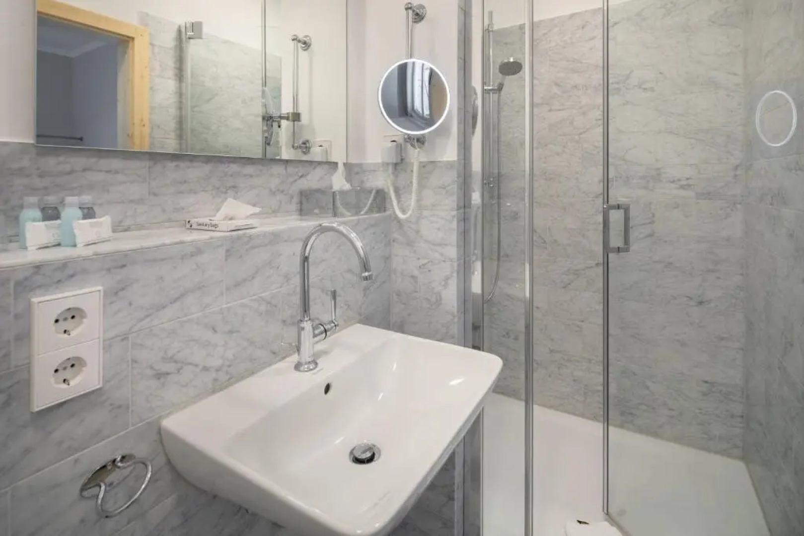 Logierhaus Austernfischer