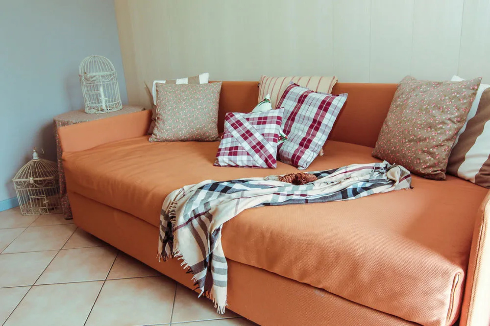 Garda Country House A Casa Di Isabella