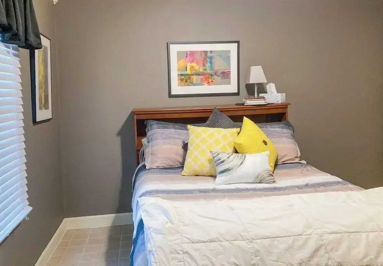 Glenn Meadow Bed and Breakfast