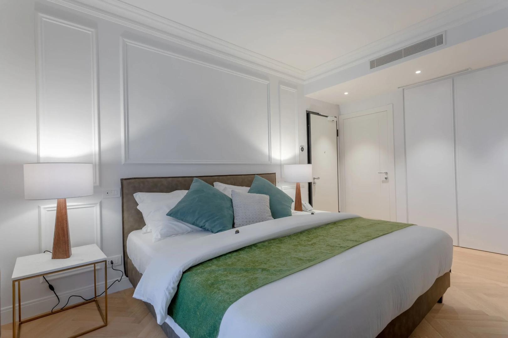 Porto Romano The Marina Resort