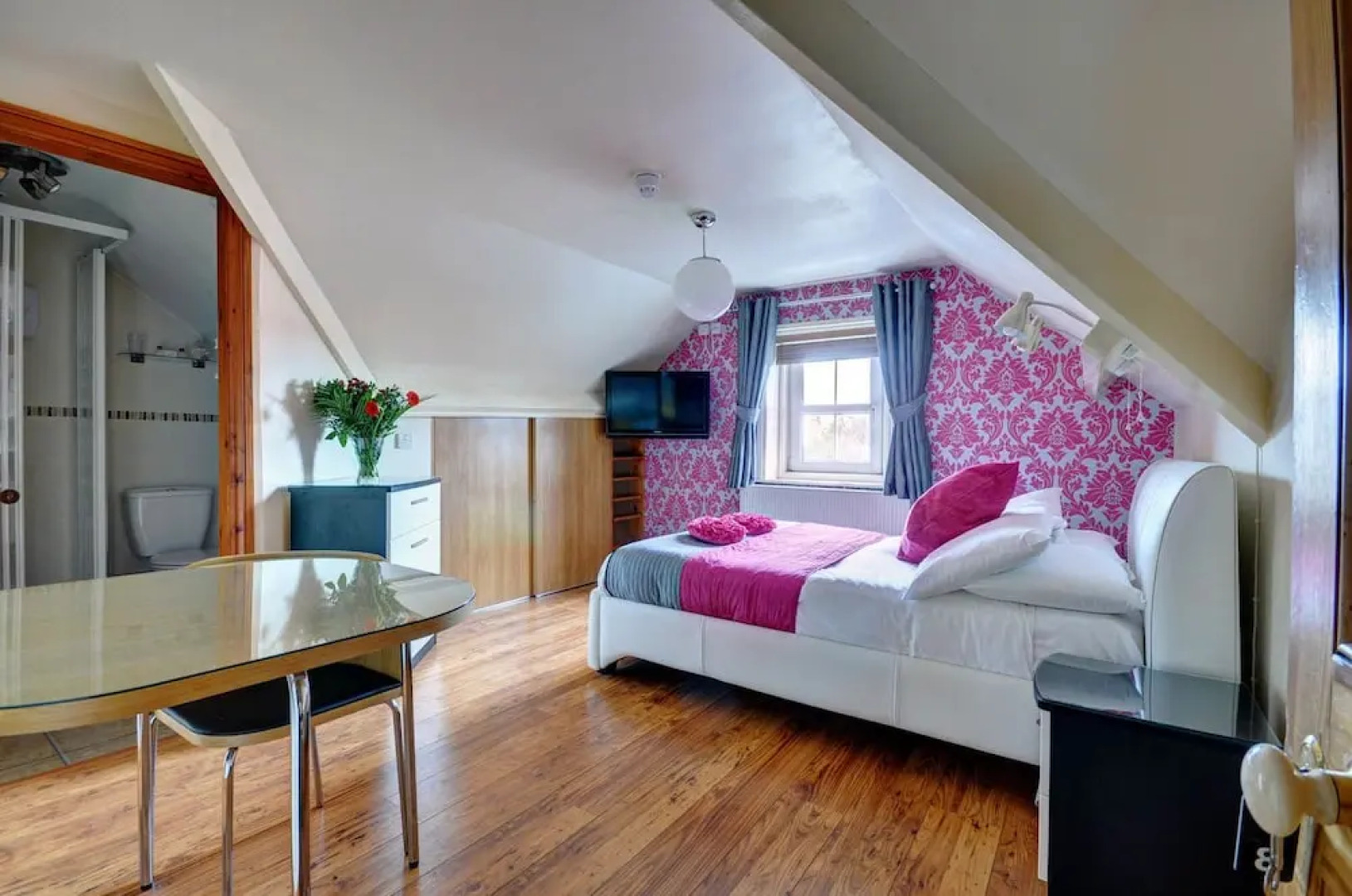 Elford House - Whitby