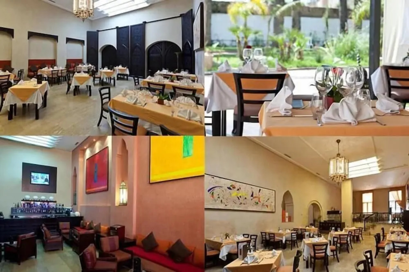 Art Suites El Jadida