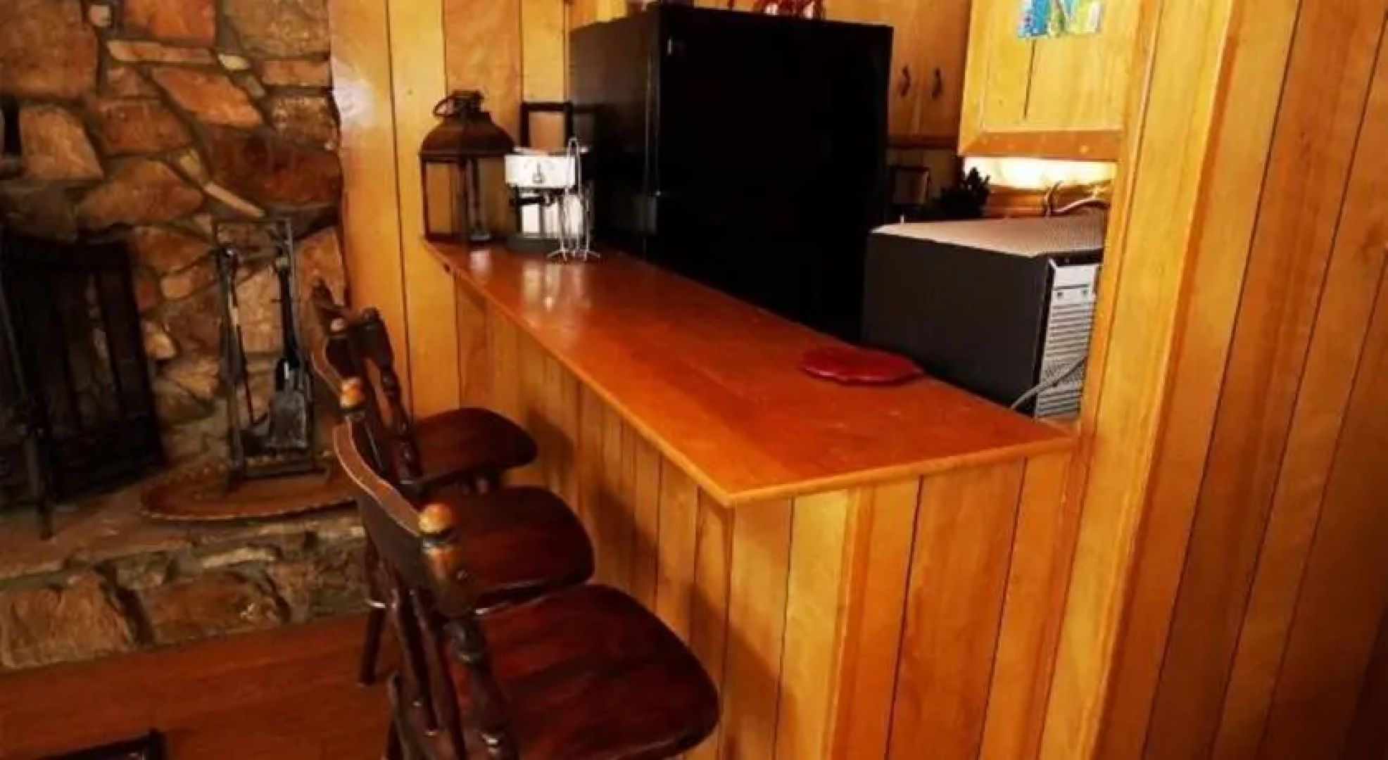 RedAwning Owls Landing