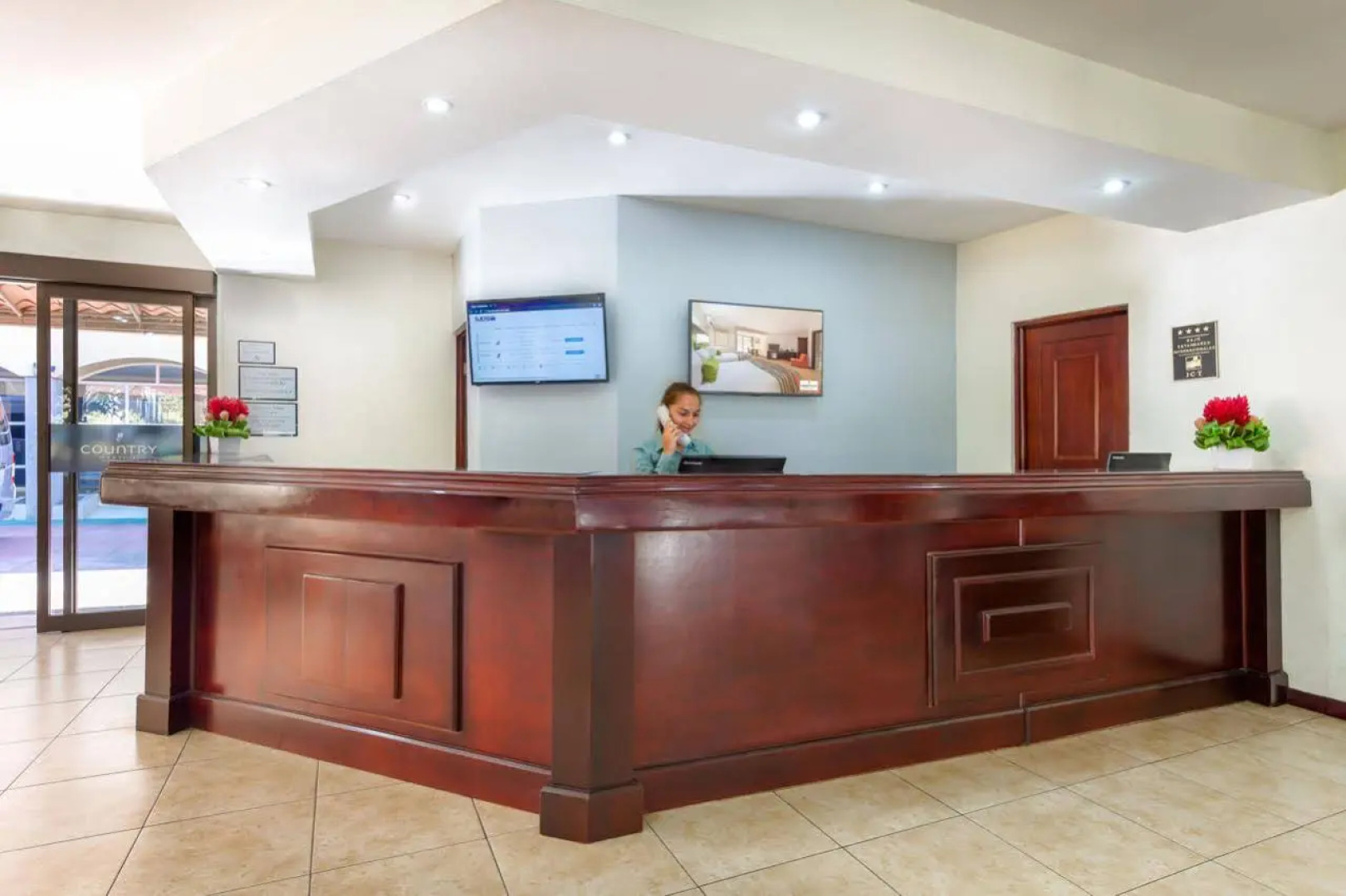 Country Inn & Suites By Radisson San Jose Aeropuerto Costa Rica