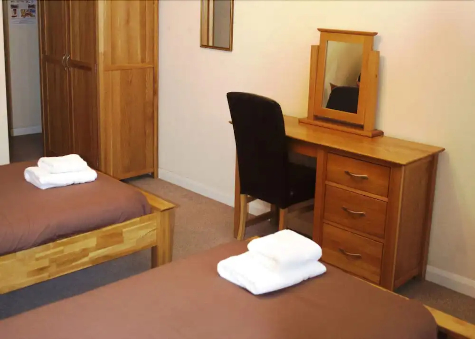 The Smithaleigh Hotel