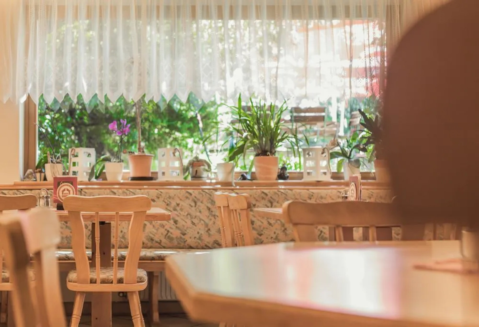 Alpengasthof Döllerhof