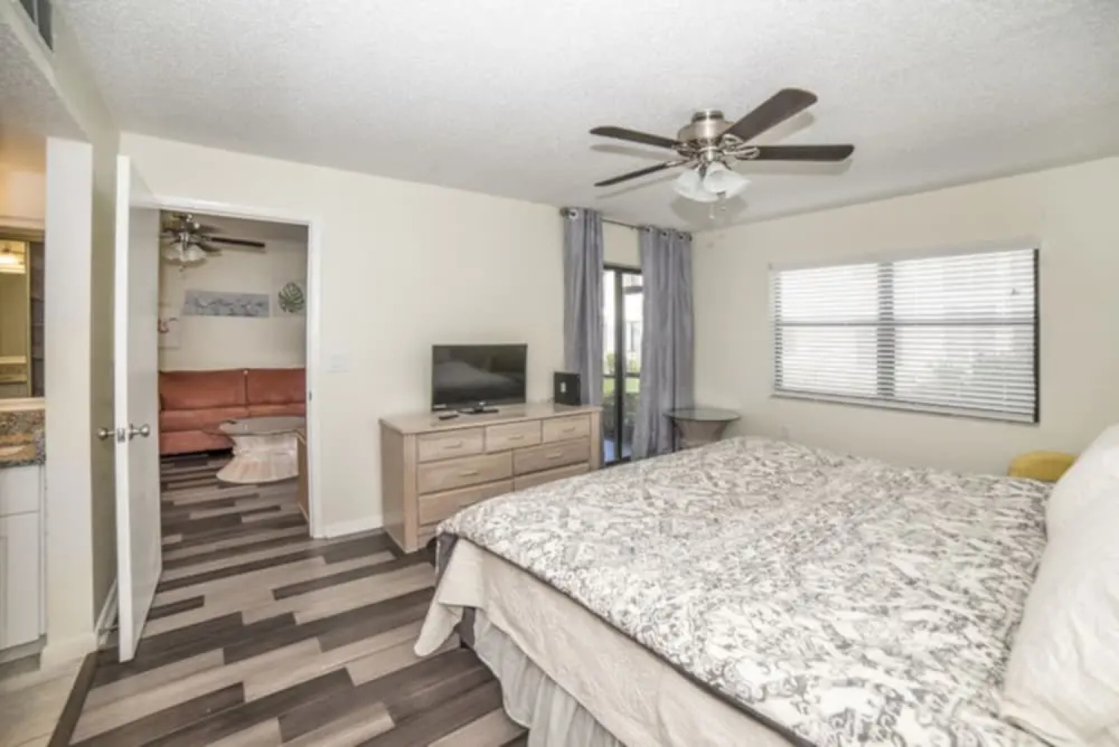 Shorewalk Vacation Condo Bradenton Beach Ground Floor