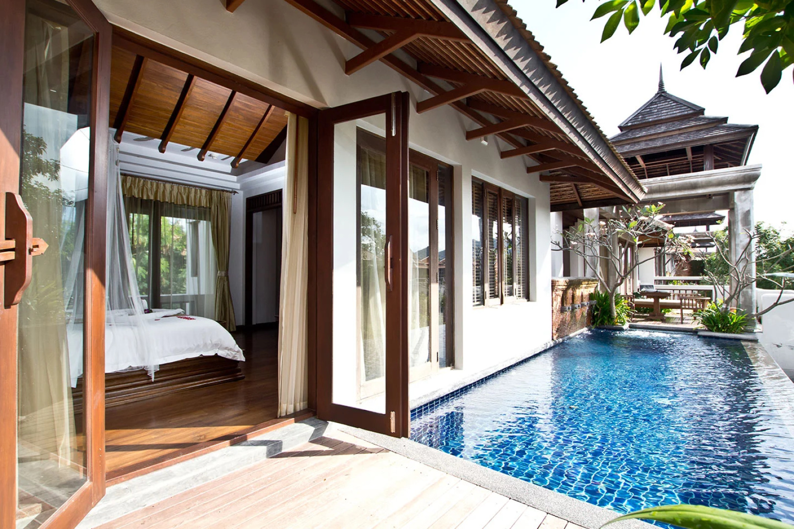 Royal Muang Samui Villas