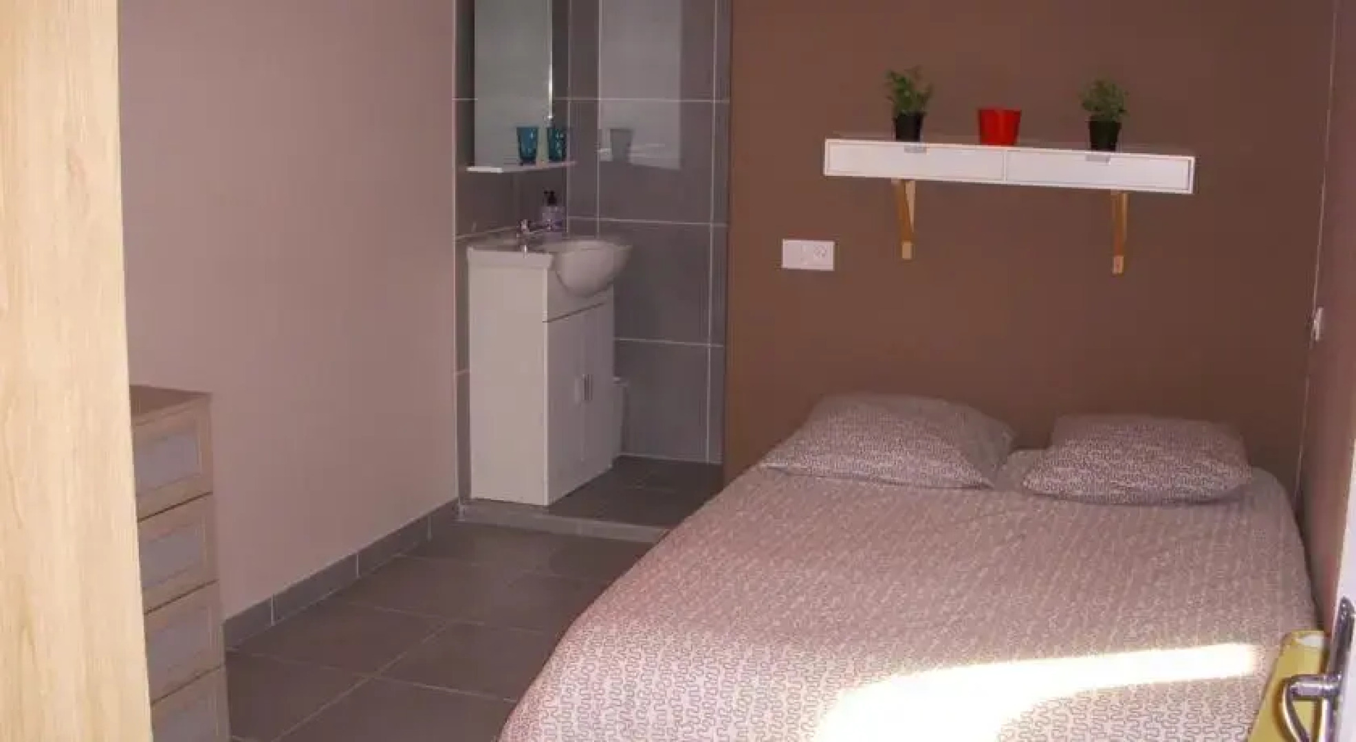 Le Logis de la Colline