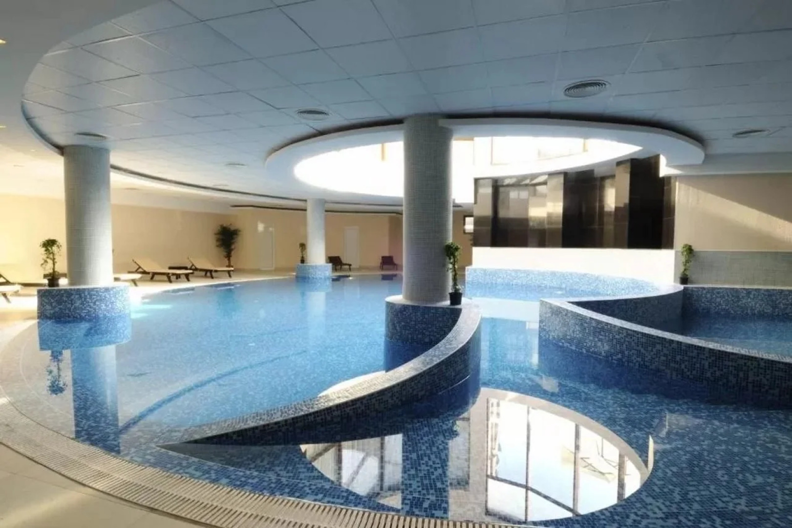 Saint Thomas Holiday Village