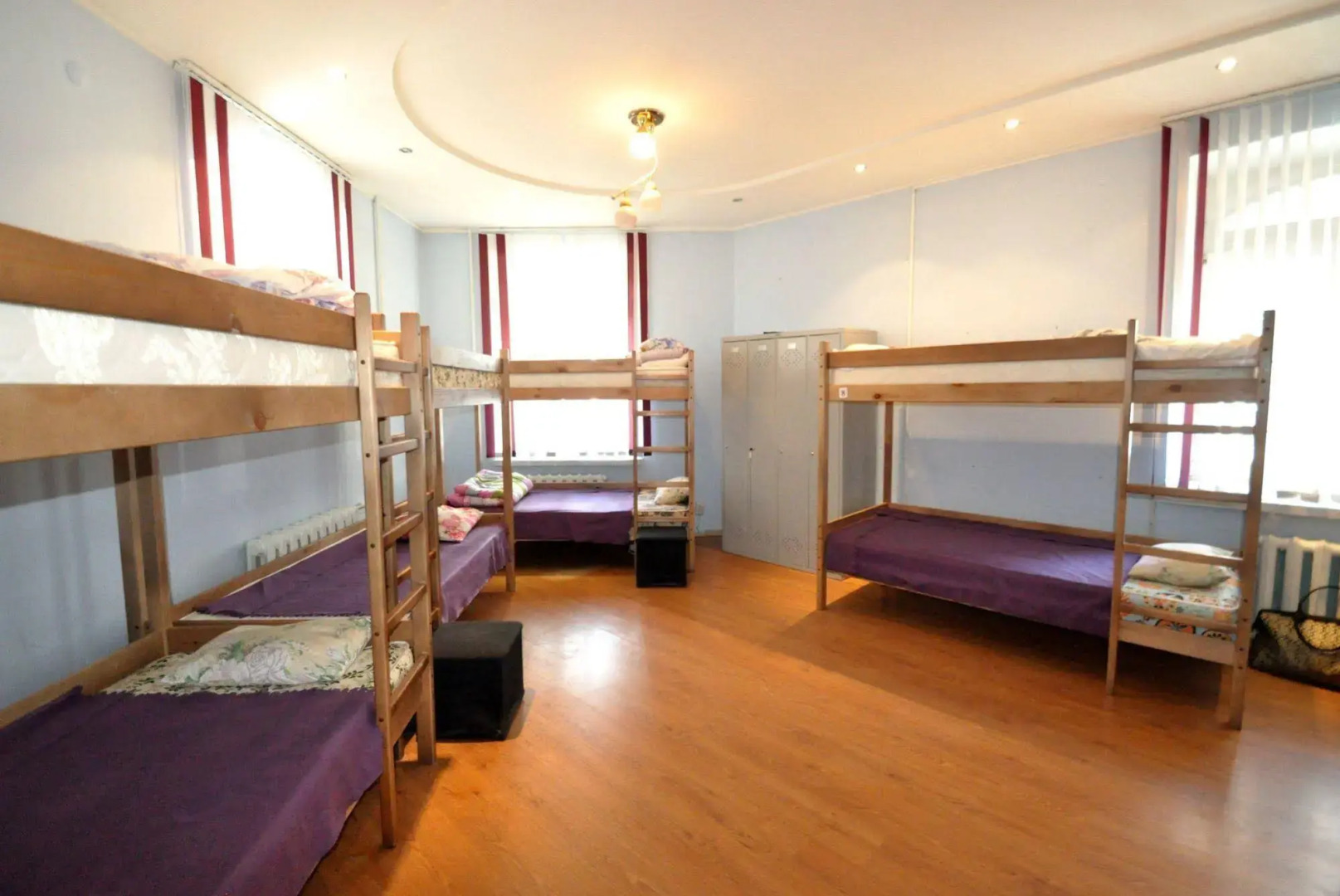 Хостел Барнаул (быв. 22-Хотел) на ул. Привокзальной, 9