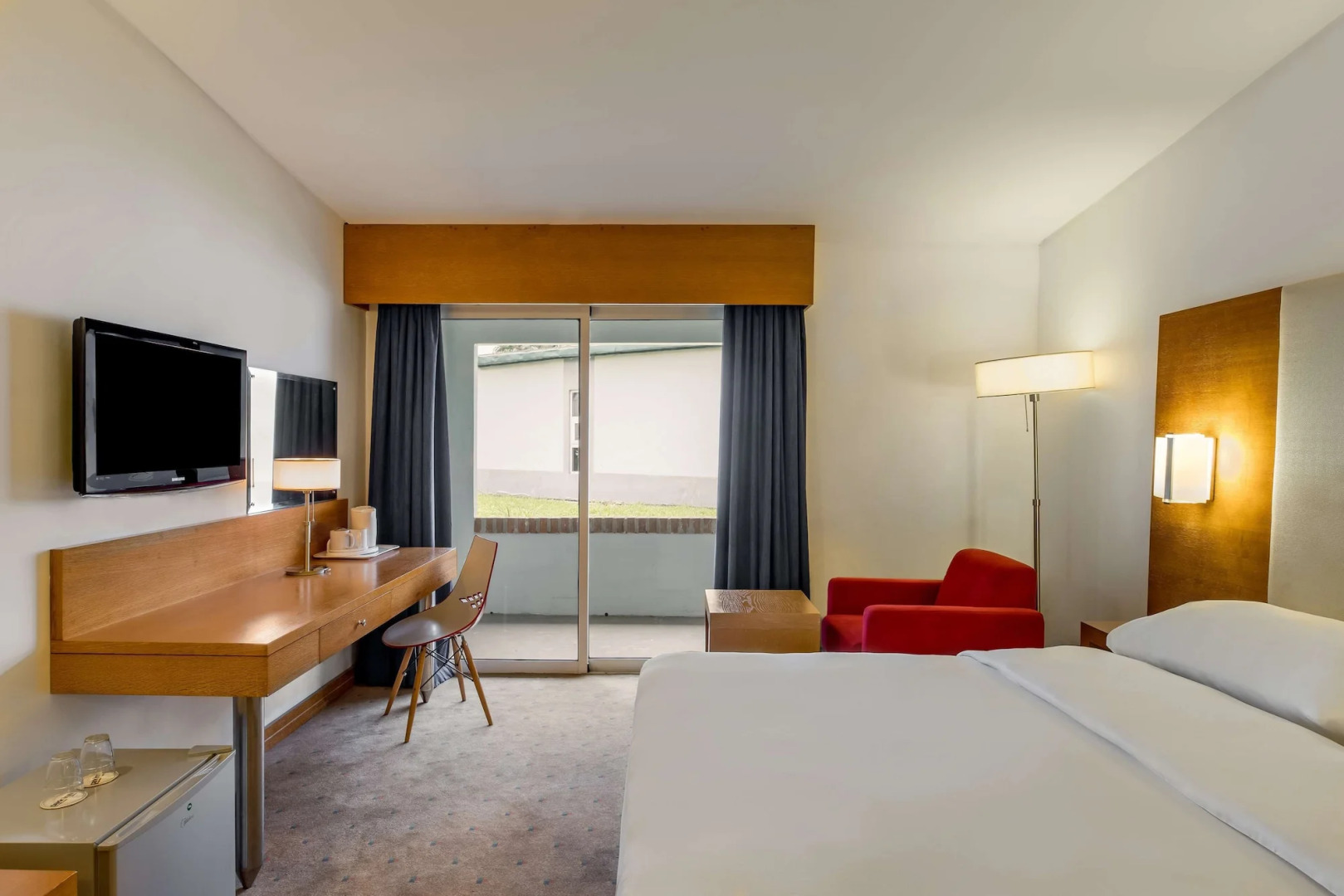 Park Inn by Radisson Abeokuta