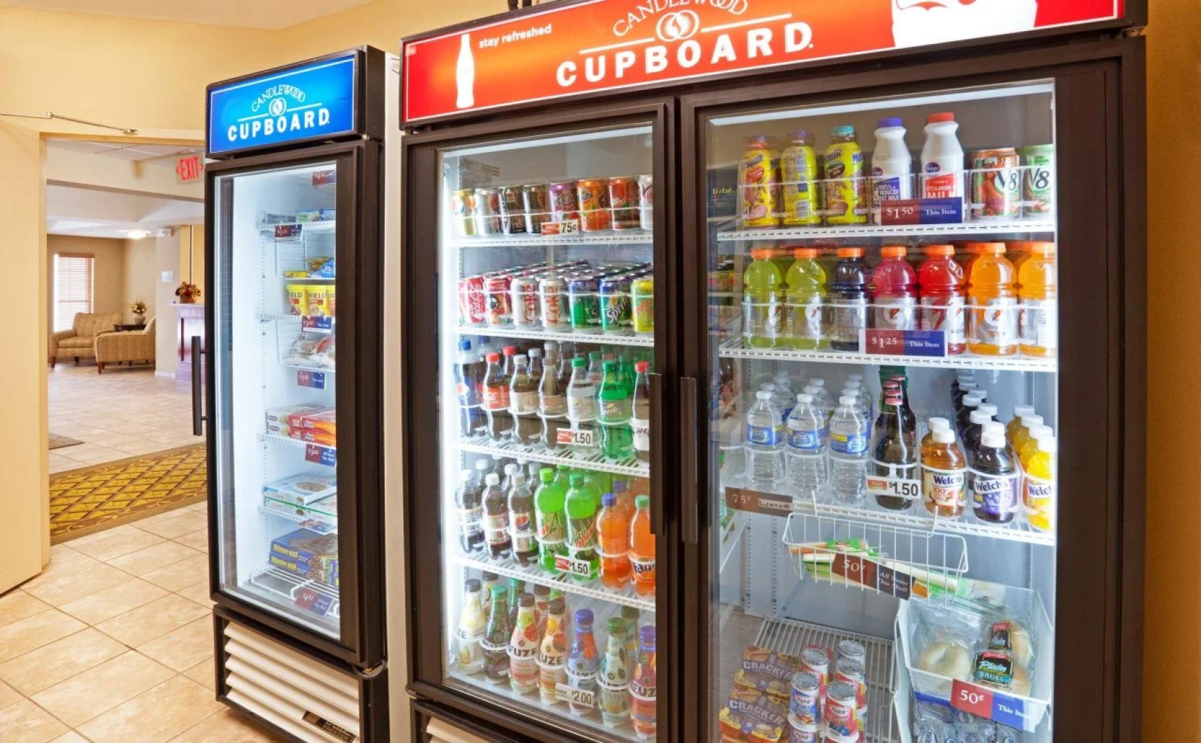 Candlewood Suites Knoxville Airport-Alcoa by IHG