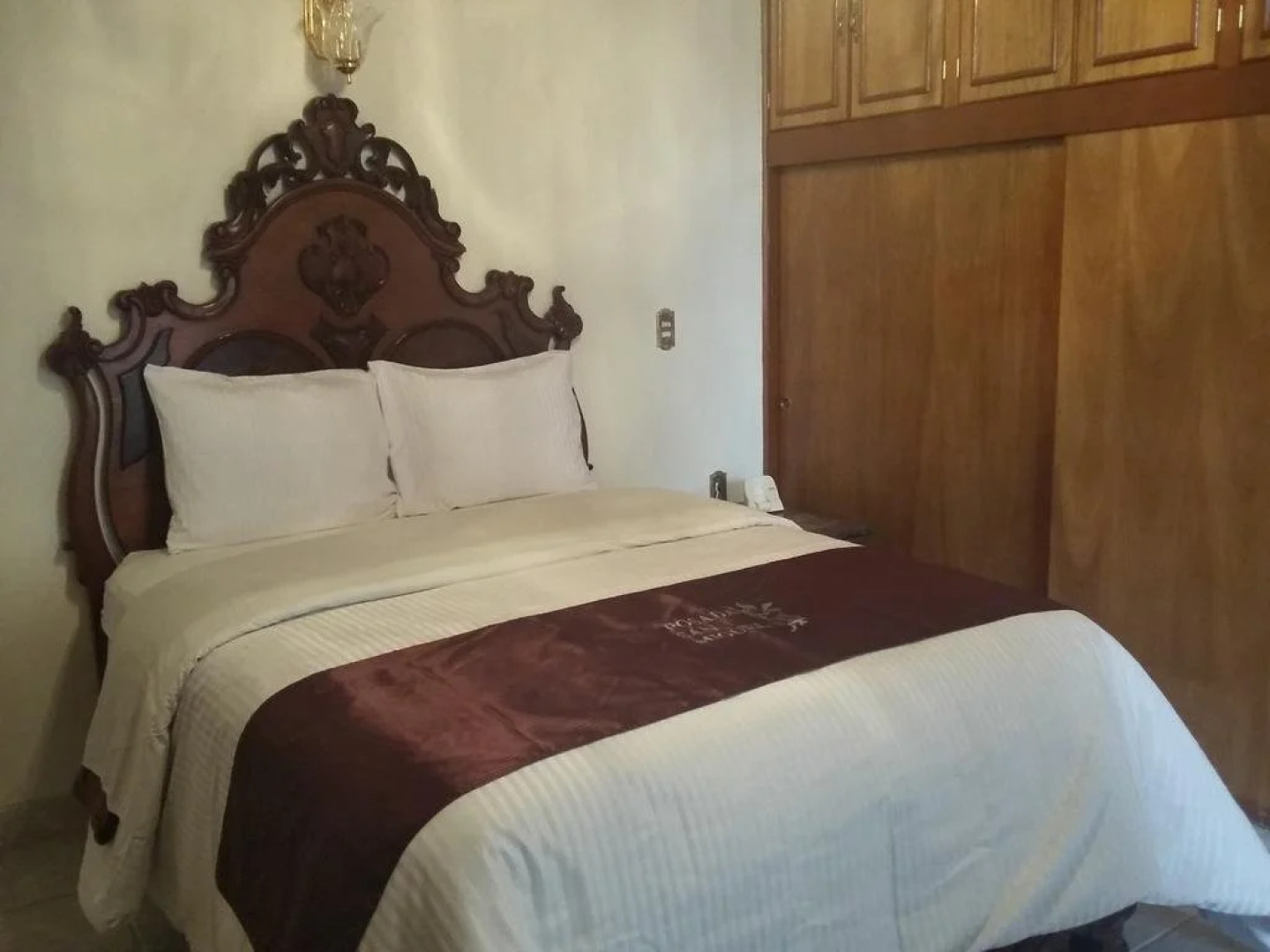 Hotel Posada San Miguel