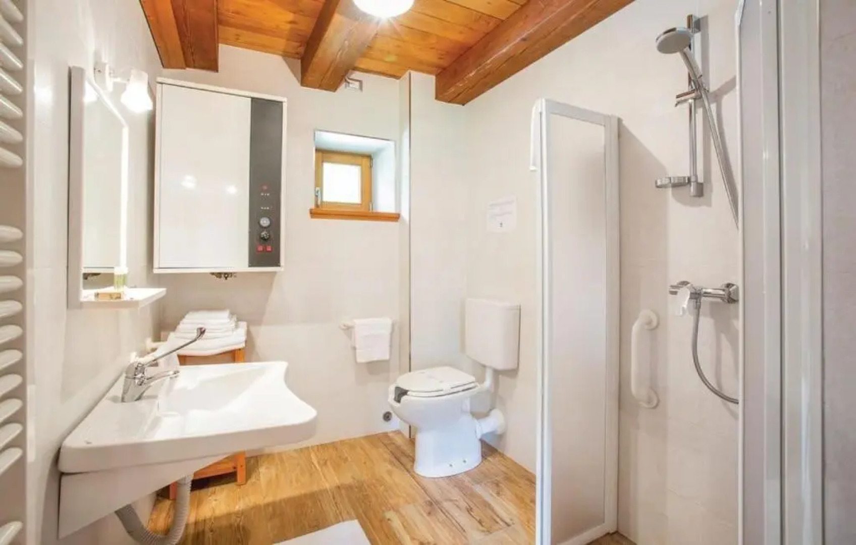 Albergo Diffuso Ravascletto