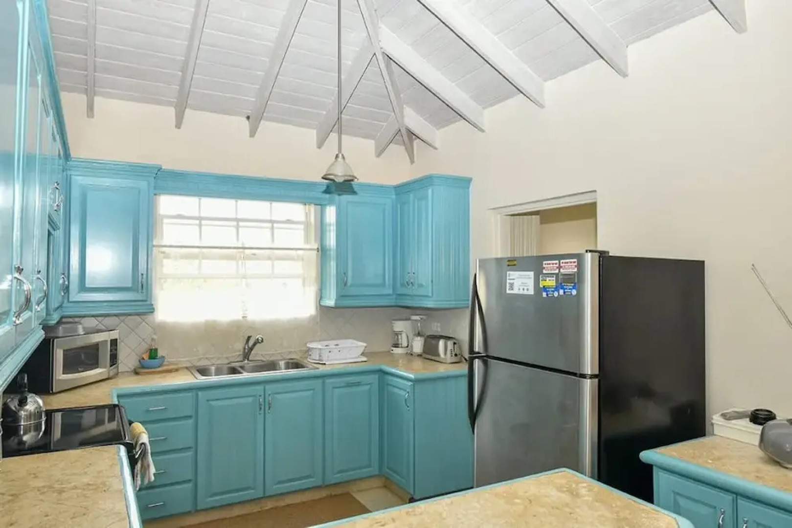 Providence #1 - 2bd By Zenbreak