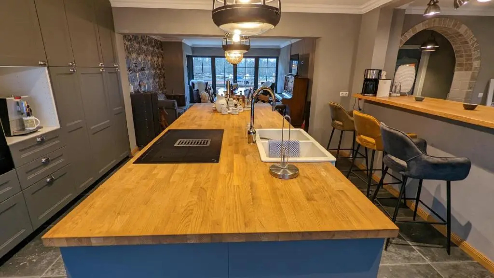 Ferienhaus Jyllandkoje