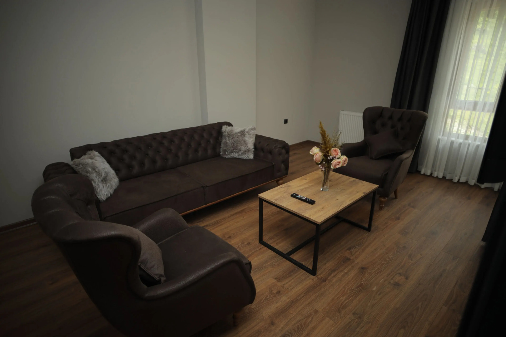 Pazarcik Mountain Hotel