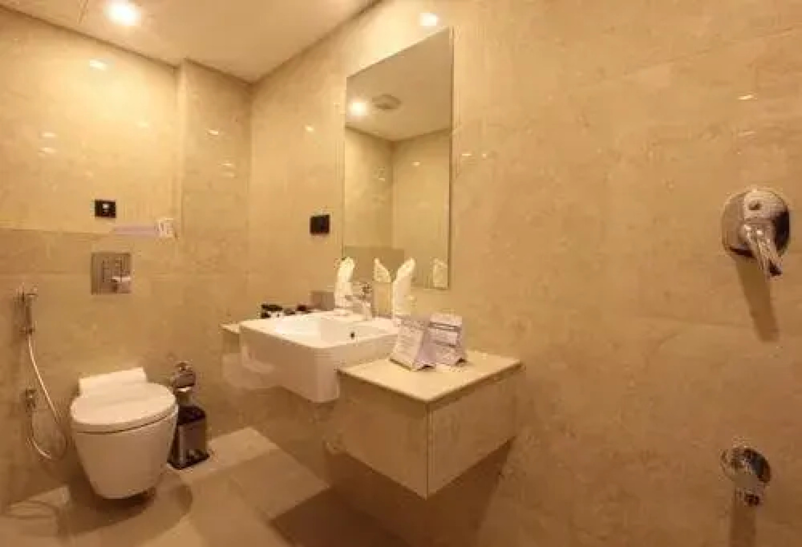 Hotel Park Residency