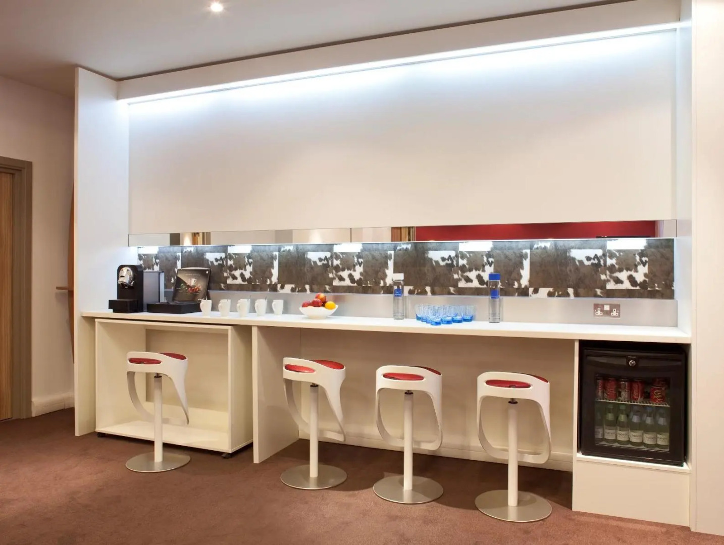 Novotel Liverpool Centre