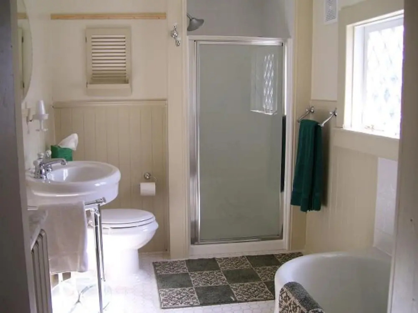 The Cedars Bed and Breakfast