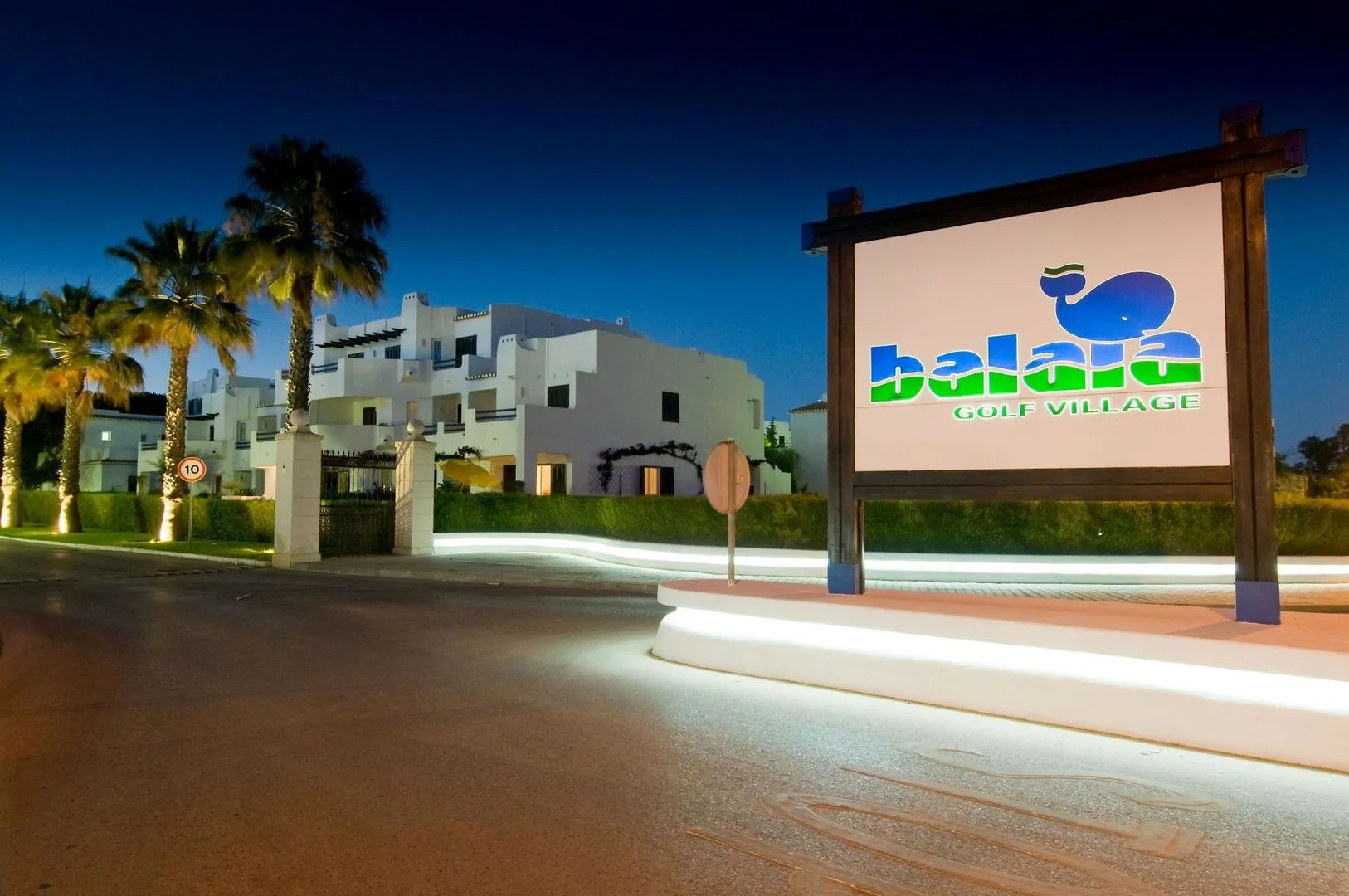 Balaia Golf Village Resort