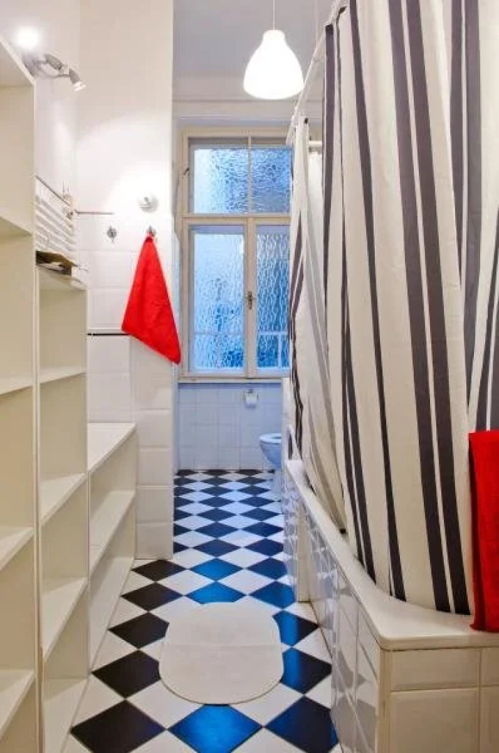 Animation City Hostel