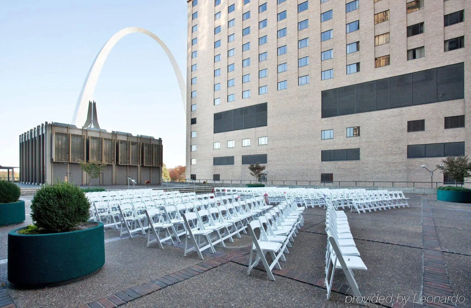 Crowne Plaza Hotels St. Louis - Downtown